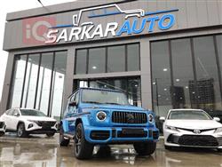 مێرسێدس بێنز G-Class